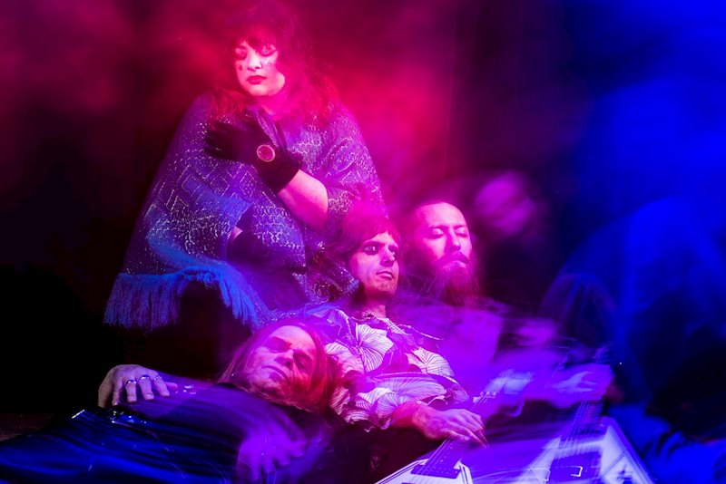 Band Pic